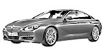 BMW F06 C12BE Fault Code