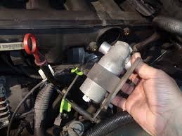 See C12BE in engine